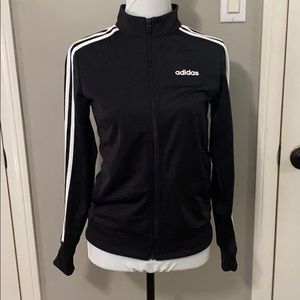 Adidas Track Top